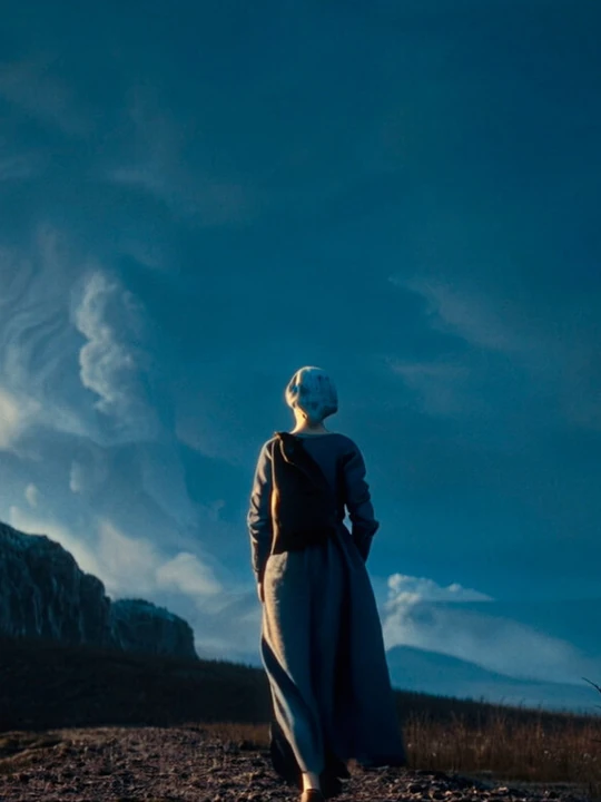 DIABOLI — film still